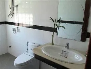 The Green House Sihanoukville