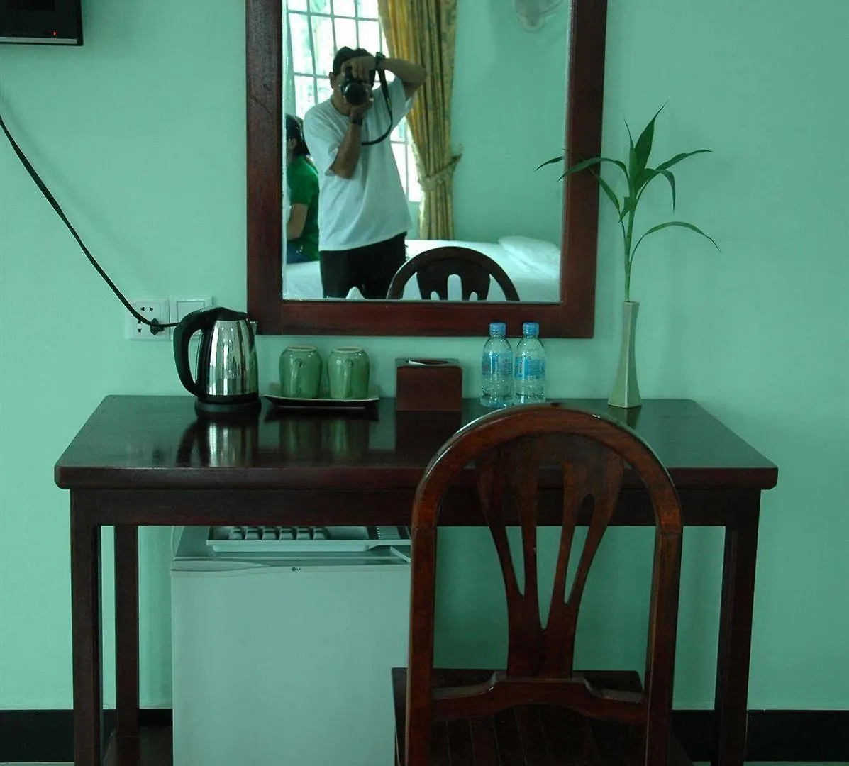 The Green House Sihanoukville 2*,
