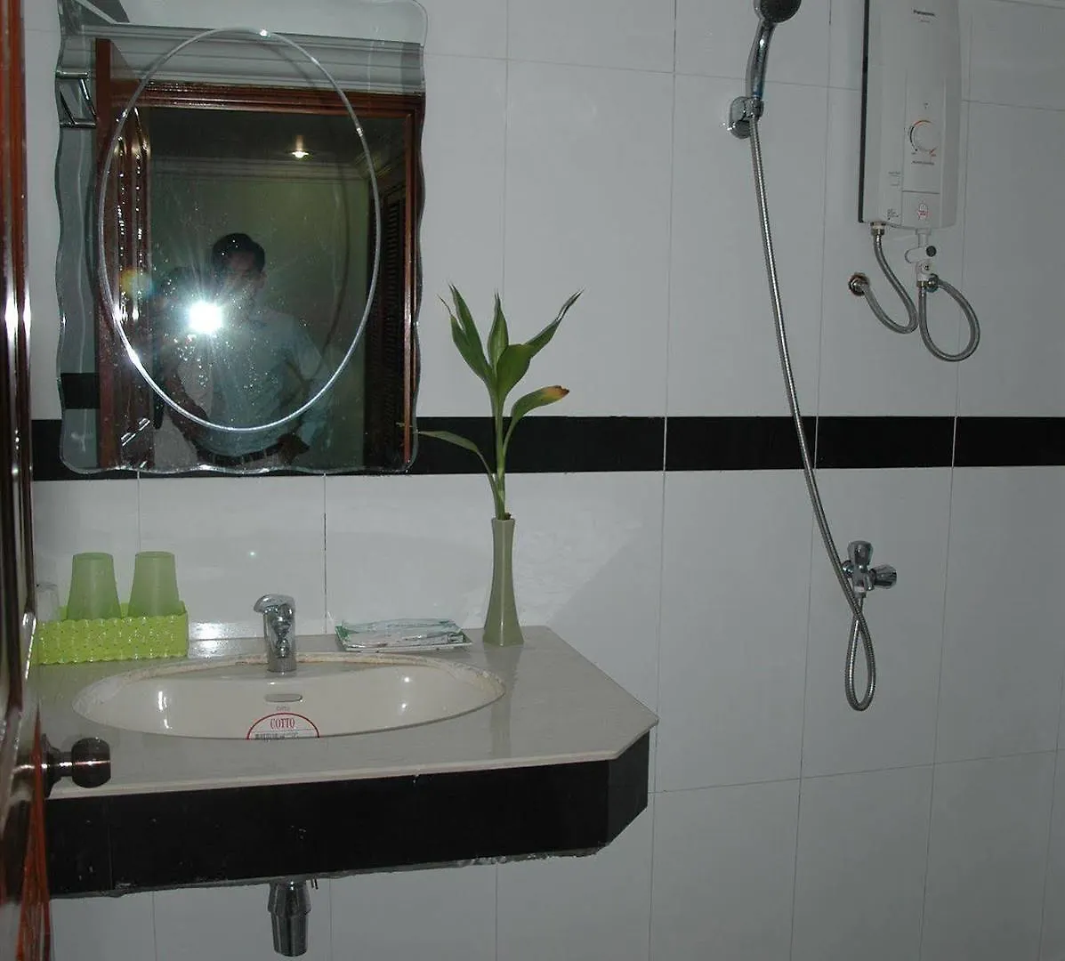 The Green House Sihanoukville